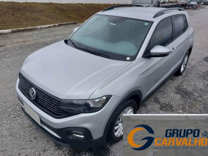 VOLKSWAGEN T-CROSS 19/20