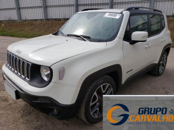 JEEP RENEGADE 18/19