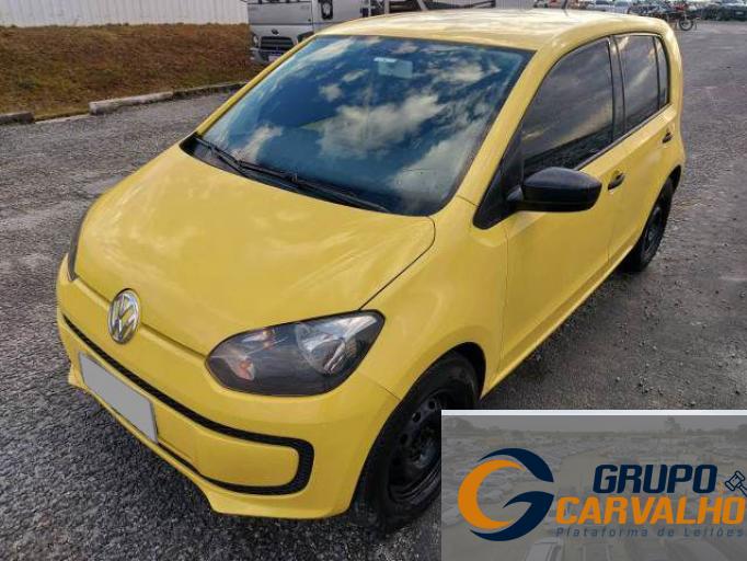 VOLKSWAGEN UP 14/15