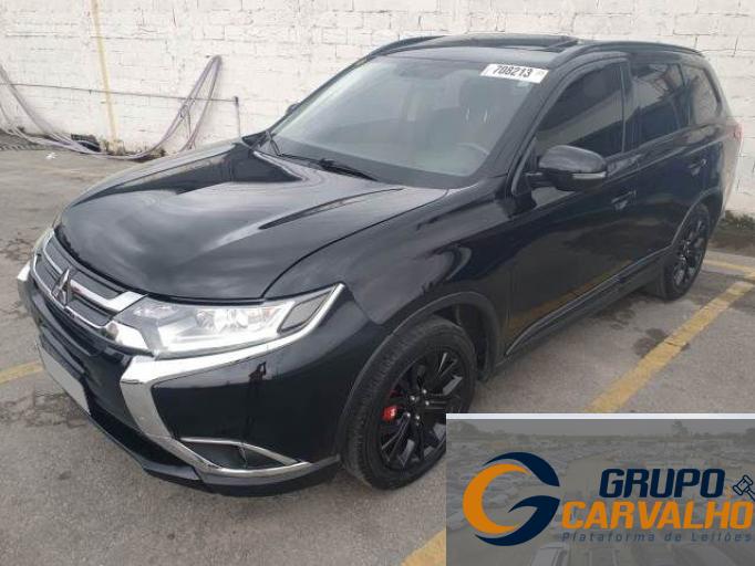 MITSUBISHI OUTLANDER 16/16