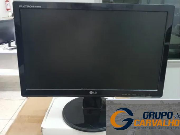 Monitor LG